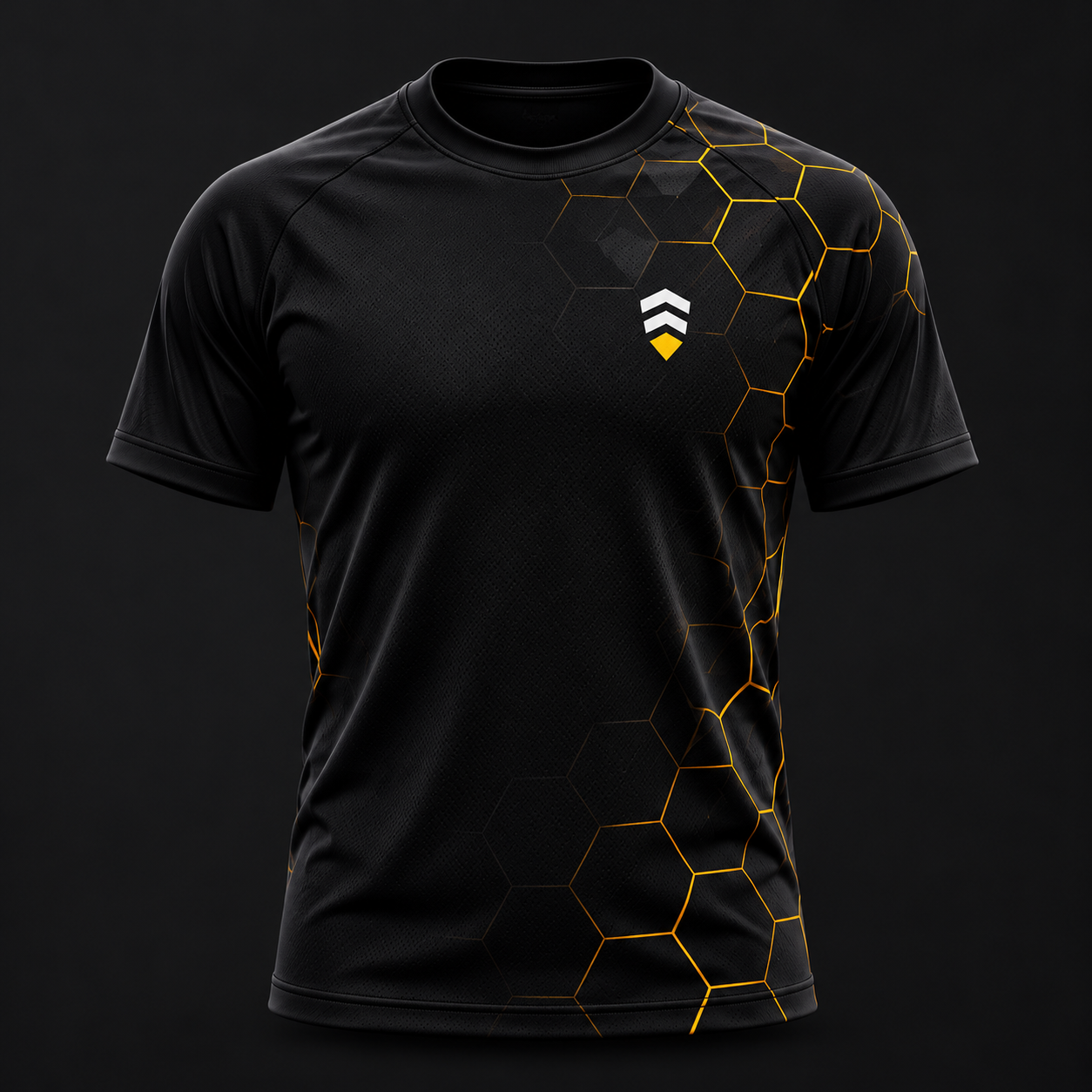 Camisa exclusiva CIGA